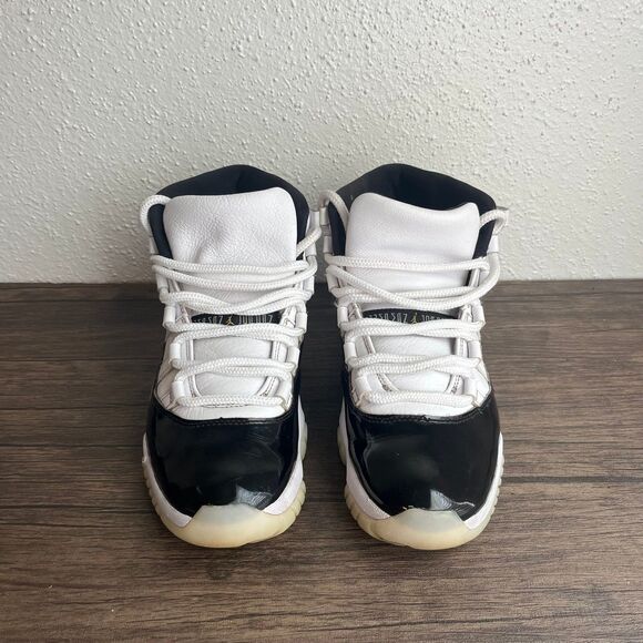 Nike Air Jordan 11 Retro Mid Gratitude Defining Moments‎ Shoes Mens 8 CT8012-170 main image 6